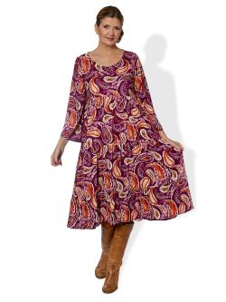 Paisley Purple etViola