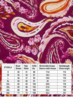 Paisley Purple etViola