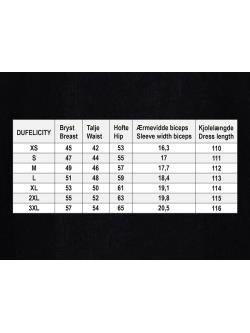 My Fab Denimdress duFelicity