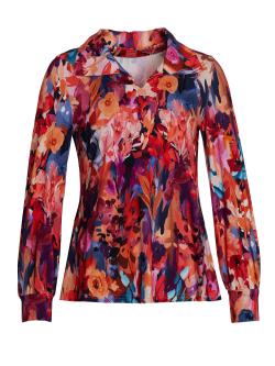 The Perfect Winterblouse duIsolde