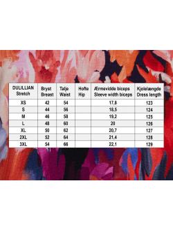 The Perfect Winterdress duLillian