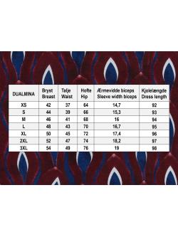 Wow just Wow duAlmina