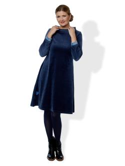 Velvet Kiss duCaroline