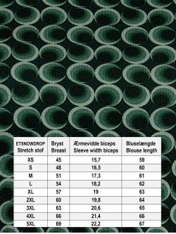 After eight etSnowdrop