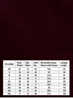 Dark Cherry etLupine