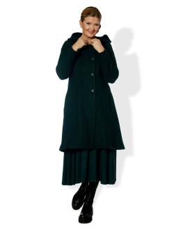 Wintergreen etLupine