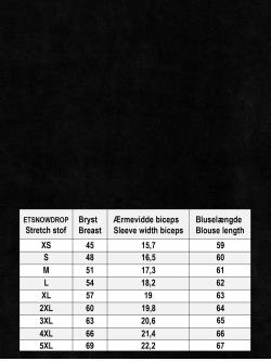 etSnowdrop Midnight Dream