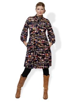 Do not Cross the Line duCaroline