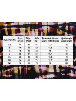 Do not Cross the Line duCaroline