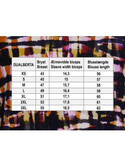 Do not Cross the Line duAlberta