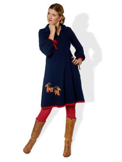 Sweet Holiday duCaroline