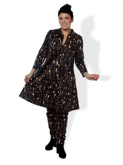 Zooish or Not duJohanna