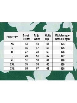 Leaves duBetty