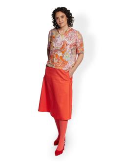 duMona Dancing away Tangerine