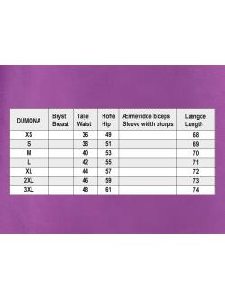 duMona dancing away Legs Lavender