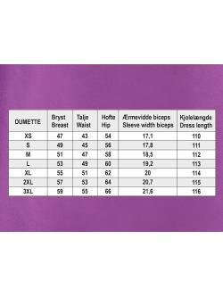 duMette dancing away lavender