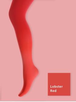 duMette dancing away tangerine