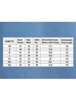 duMette dancing away Sky