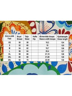 duLillian in the Mountains