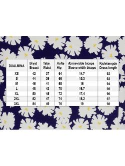 Daisies are my Favorite duAlmina