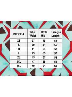 duSofia Graphical Cross