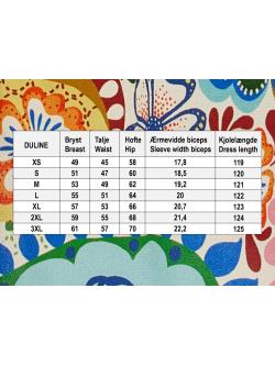 duLine in the Mountains