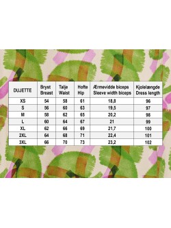 Green Swirls duJette