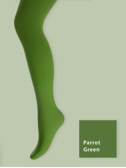 Green Swirls duJette