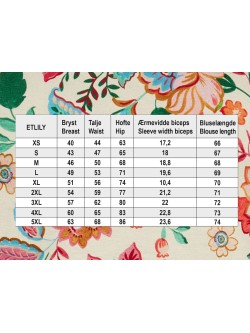 Fleur de Ville etLili