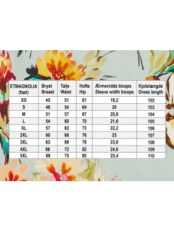 Luxury Boheme etMagnolia