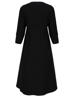 IlAmilla Dress Black split